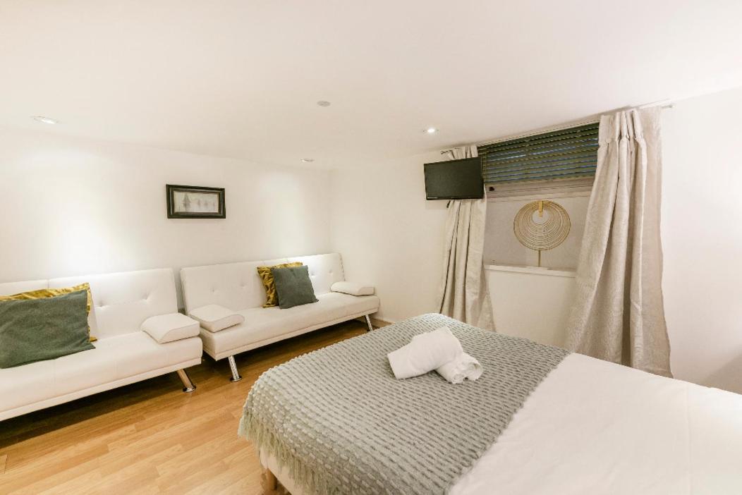 Habitación en casa particular Covent Garden Collections