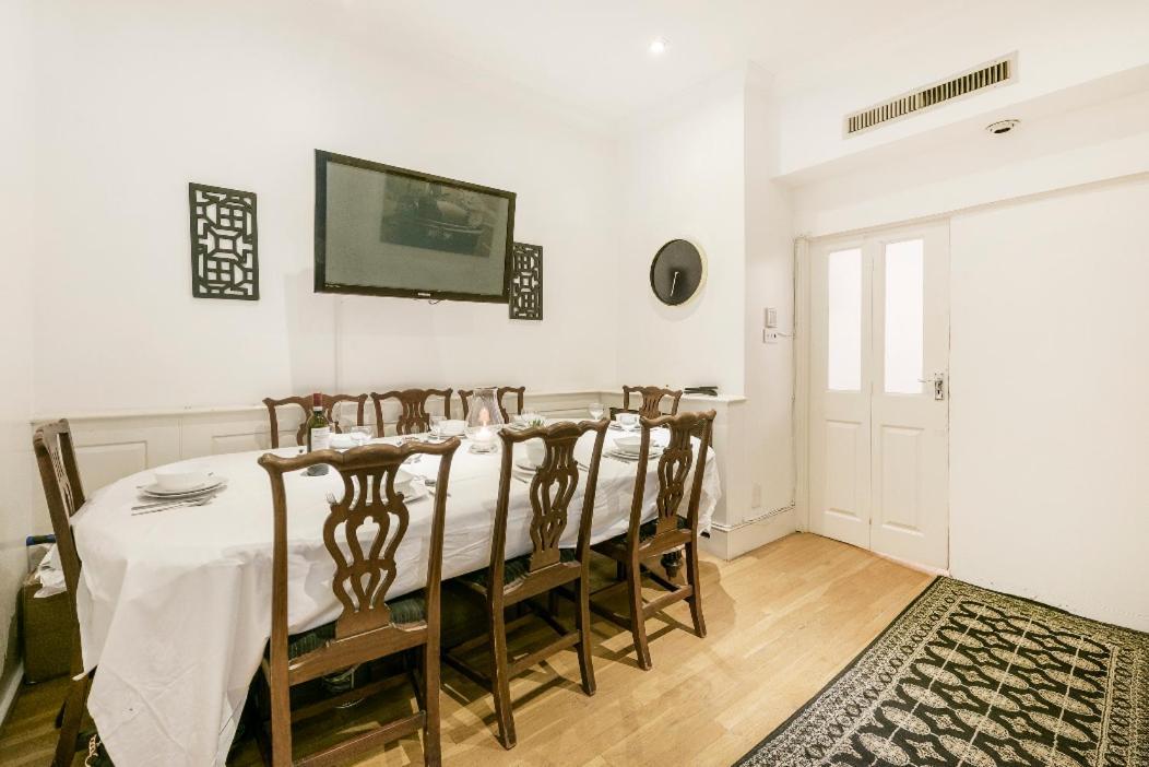 Habitación en casa particular Covent Garden Collections